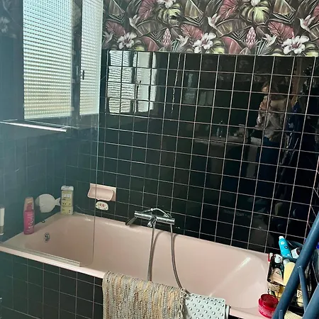 Chez Toinette * Bretteville-sur-Odon