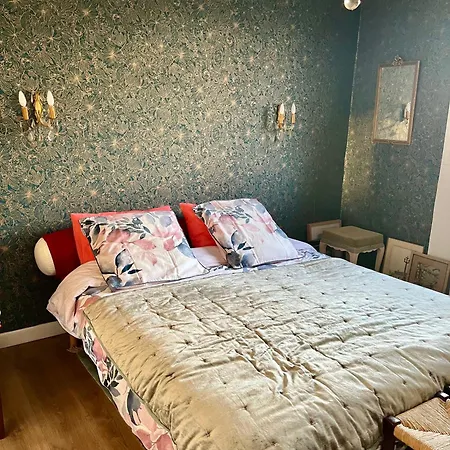 Frühstückspension Chez Toinette