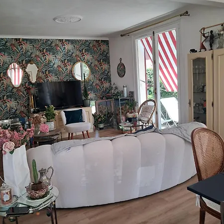 Chez Toinette Bretteville-sur-Odon