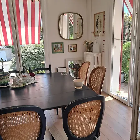Chez Toinette * Bretteville-sur-Odon