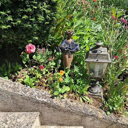 Chez Toinette Bed & Breakfast Bretteville-sur-Odon
