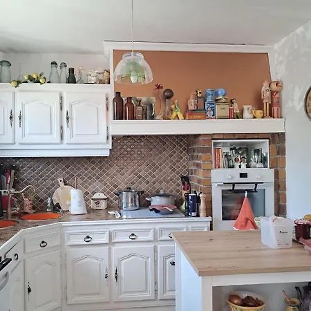Chez Toinette *