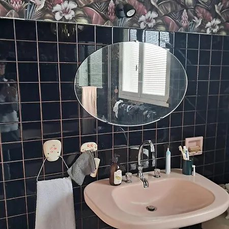 Frühstückspension Chez Toinette *