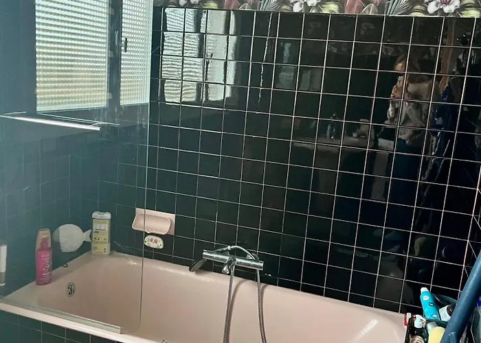 Chez Toinette * Bretteville-sur-Odon