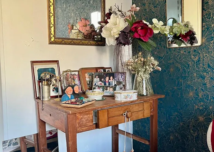 Chez Toinette Bed & Breakfast *