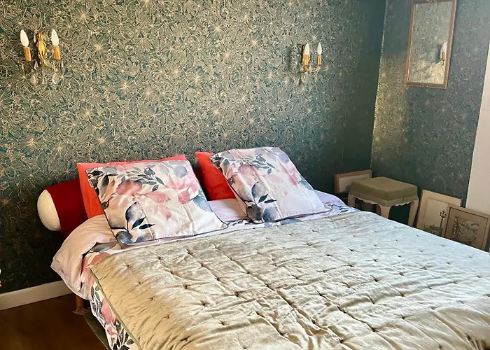 Bed & Breakfast Chez Toinette