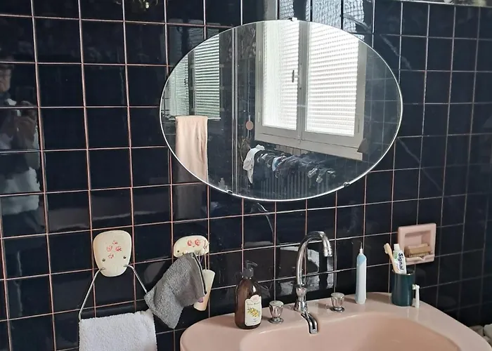 Frühstückspension Chez Toinette *